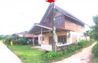 ขายบ้านเดี่ยว