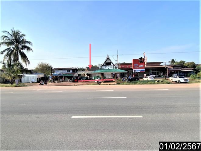 หอคำ เมืองบึงกาฬ บึงกาฬ