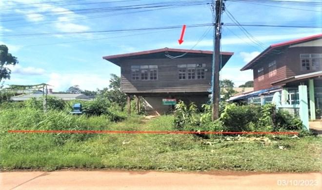 ศรีวิไล ศรีวิไล บึงกาฬ
