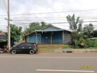 ขายบ้านเดี่ยว