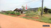 ขายบ้านเดี่ยว