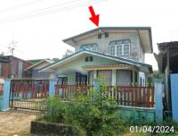 ขายบ้านเดี่ยว โนนสมบูรณ์ เมืองบึงกาฬ บึงกาฬ ขนาด 0-0-66.00 ของ ธนาคารกสิกรไทย
