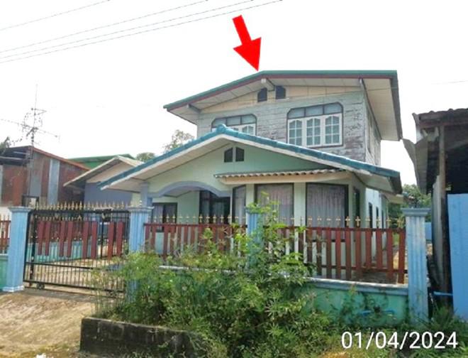 โนนสมบูรณ์ เมืองบึงกาฬ บึงกาฬ