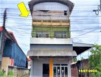ขายอาคารสำนักงาน